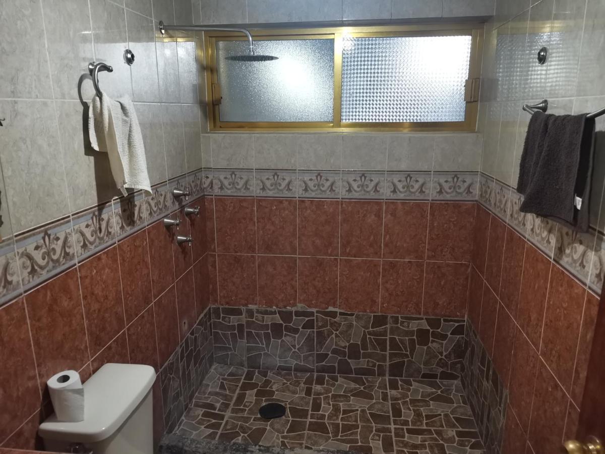 Casa Dahlia Queretaro Villa Eksteriør bilde