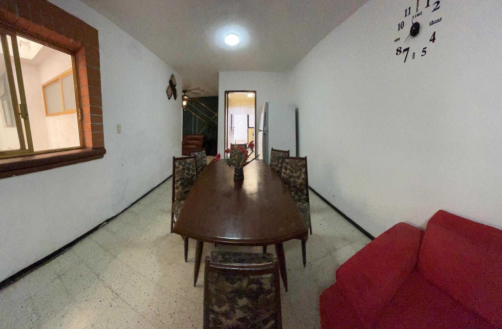 Casa Dahlia Queretaro Villa Eksteriør bilde