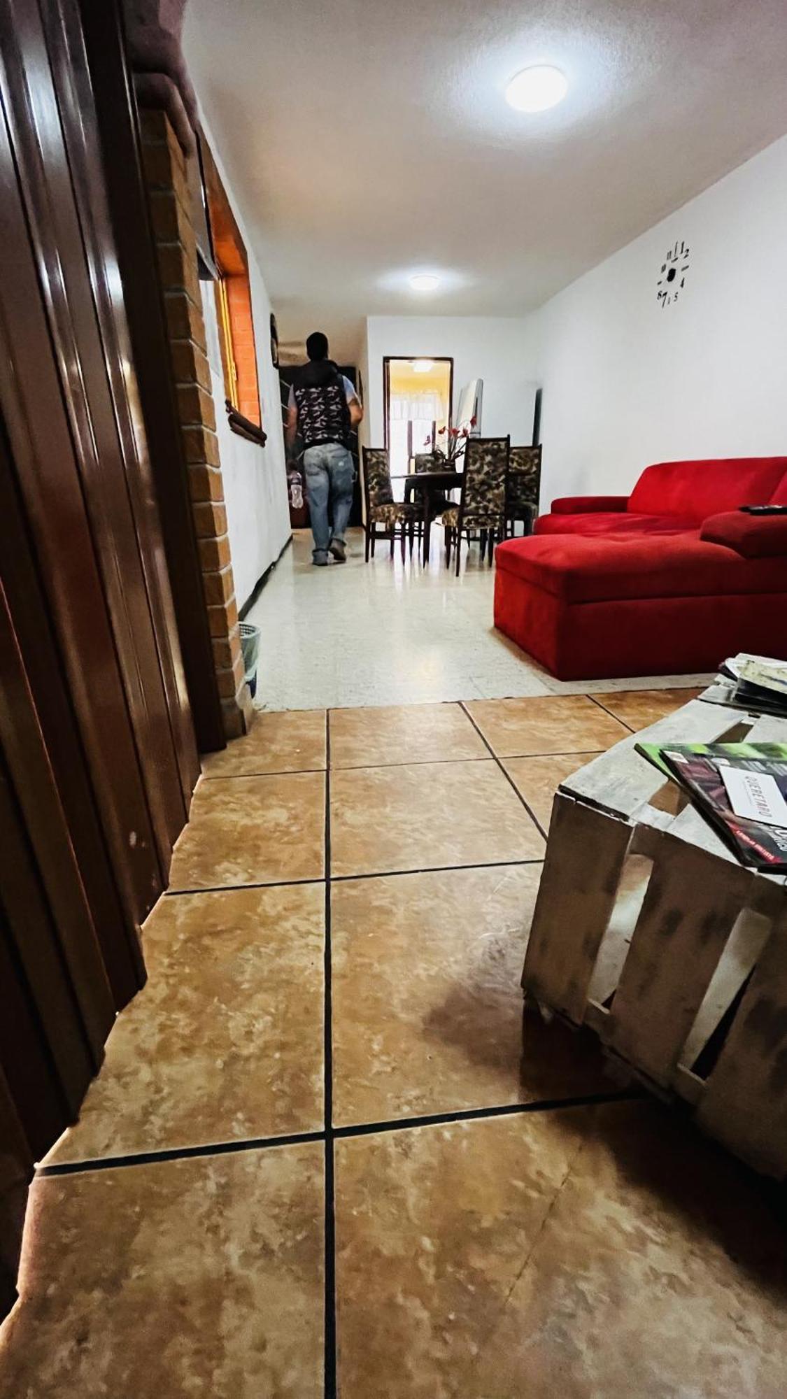 Casa Dahlia Queretaro Villa Eksteriør bilde